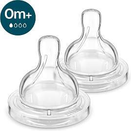 Philips Avent Anti-colic SCY761/02 Trinksauger