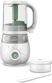 Philips Avent Baby Food Maker 4in1 SCF885/01