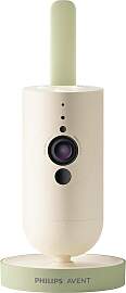 Philips Avent Babyphone Connected SCD643/26