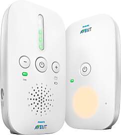 Philips Avent Babyphone DECT SCD502/26 Smart