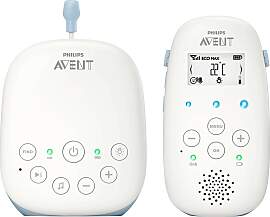 Philips Avent Babyphone DECT SCD715/26