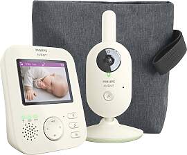 Philips Avent Babyphone mit Kamera Advanced