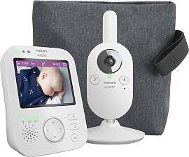 Philips Avent Babyphone mit Kamera Premium