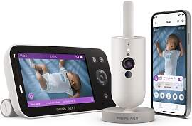 Philips Avent Premium Connected SCD971/26 smartes