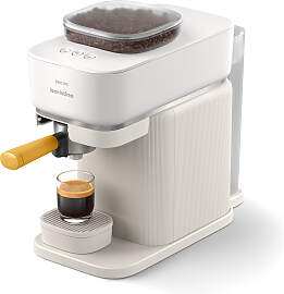 PHILIPS BARISTINA Espressomaschine "BAR300/03 