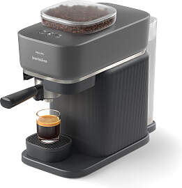 PHILIPS BARISTINA Espressomaschine "BAR300/60 
