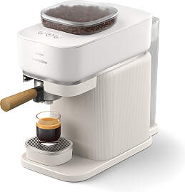 PHILIPS BARISTINA Espressomaschine "BAR302/20 