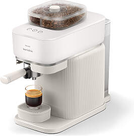 PHILIPS BARISTINA Espressomaschine "mit Bean