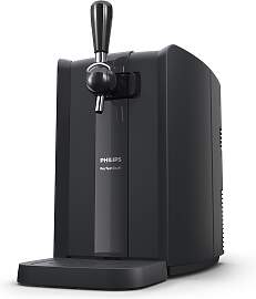 PHILIPS Bierzapfanlage "Perfect Draft 5000