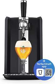 PHILIPS Bierzapfanlage "Perfect Draft 7000