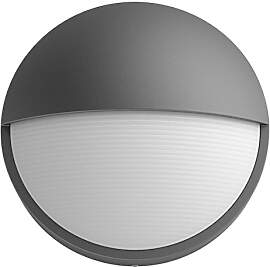 Philips Capricorn Außenwandleuchte, 700 lm, 2700