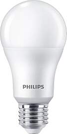 Philips Classic LED E27 Lampe, 100W, matt,