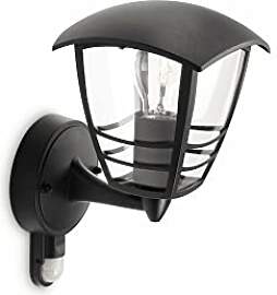 Philips Creek Outdoor Wandleuchte (60 W),