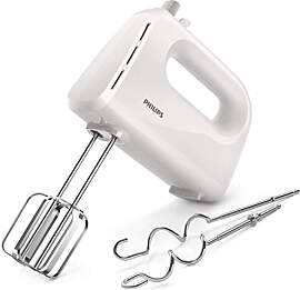 Philips Cucina HR3705/00 Trittschieber, Weiß