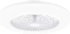 PHILIPS Deckenventilator und LED Deckenleuchte