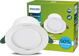 PHILIPS Diamond Cut UltraEffizient Gen. 2