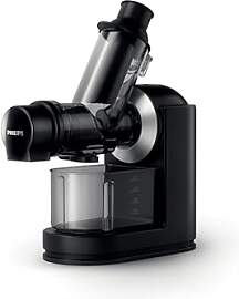 Philips Domestic Appliances HR1889/70 Slow Juicer, 