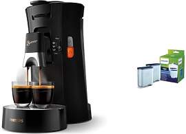 Philips Domestic Appliances Senseo Select