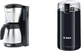 Philips Filterkaffeemaschine –