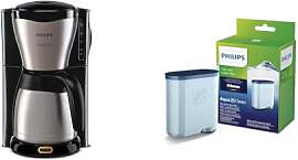 Philips Filterkaffeemaschine –