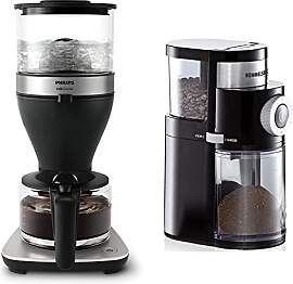Philips Filterkaffeemaschine –