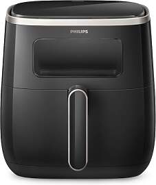 Philips HD9257/80 Airfryer Fritteuse, 1 kg, 5,6 L