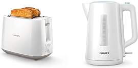 Philips HD9318/00 Wasserkocher Serie 3000, 1,7l,
