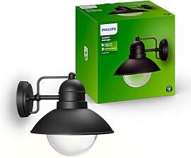 Philips Hoverfly Outdoor-Lampe, Wandlampe,
