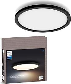 Philips Hue Aurelle White Ambiance Smart Lighting