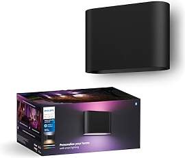 Philips Hue Dymera Wandleuchte innen & außen