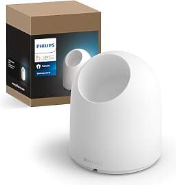 Philips Hue Secure Standfuß für kabelgebundene