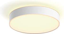 Philips Hue White Amb. Enrave Deckenleuchte M