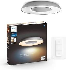 Philips Hue White Amb. LED-Deckenleuchte Still