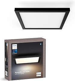 Philips Hue White Ambiance Aurelle LED Panel