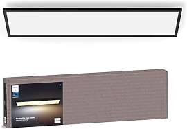 Philips Hue White Ambiance Aurelle LED Panel Light 