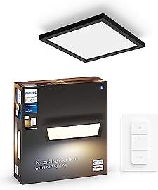 Philips Hue White Ambiance Aurelle Smart LED Panel 