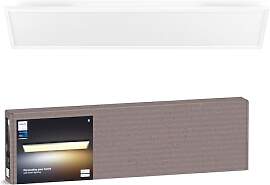 Philips Hue White Ambiance Aurelle smarte LED