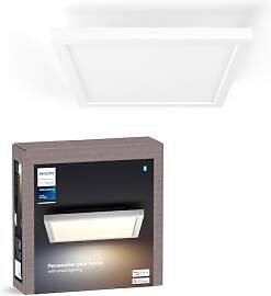 Philips Hue White Ambiance Aurelle smarte LED