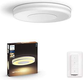 Philips Hue White Ambiance Being Deckenleuchte