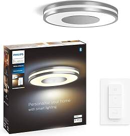 Philips Hue White Ambiance Being Deckenleuchte
