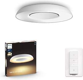 Philips Hue White Ambiance Deckenleuchte Still