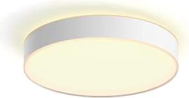 Philips Hue White Ambiance Enrave Deckenleuchte L