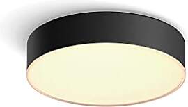 Philips Hue White Ambiance Enrave Deckenleuchte S