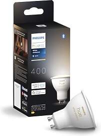 Philips Hue White Ambiance GU10 LED Spot 1er Pack