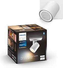 Philips Hue White Ambiance Runner 1er Spot weiß,