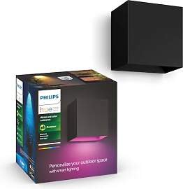 PHILIPS Hue White and Color Ambiance