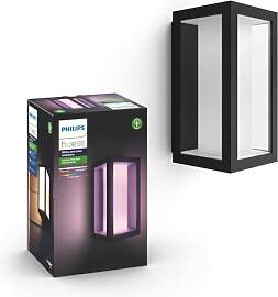 Philips Hue White and Color Ambiance LED