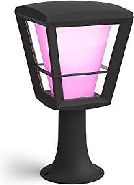 Philips Hue, White and Colour Ambiance LED Light