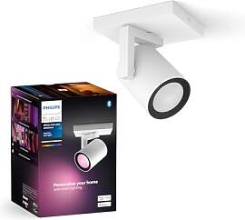 Philips Hue White & Color Ambiance Argenta