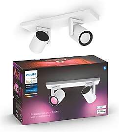 Philips Hue White & Color Ambiance Argenta